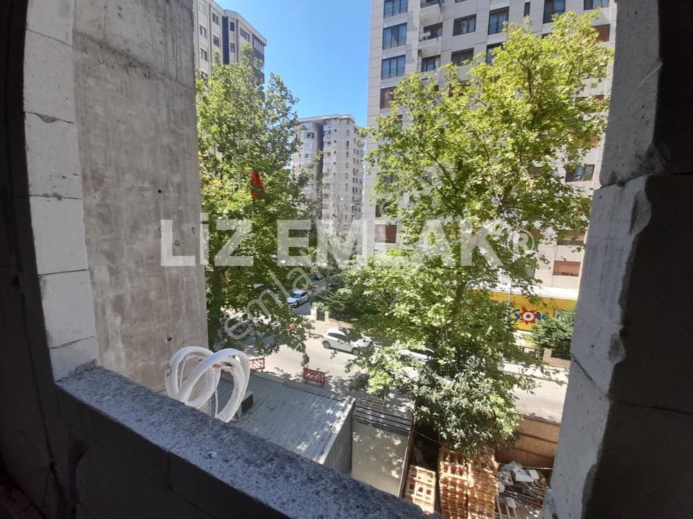 Kozzy Avm'ye Ayşekadın Metroya Yakın Fırsat 3+1 Daireler - Görsel 10