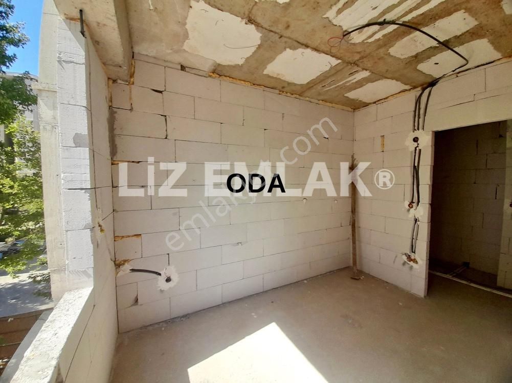 Kozzy Avm'ye Ayşekadın Metroya Yakın Fırsat 3+1 Daireler - Görsel 14