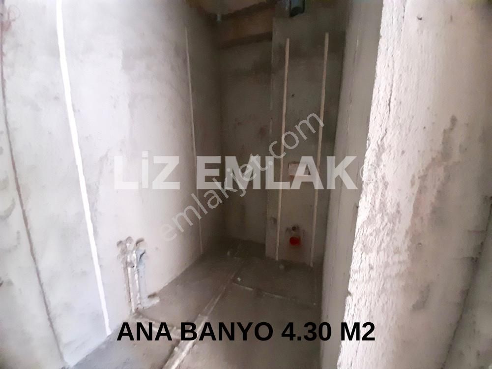 Kozzy Avm'ye Ayşekadın Metroya Yakın Fırsat 3+1 Daireler - Görsel 19