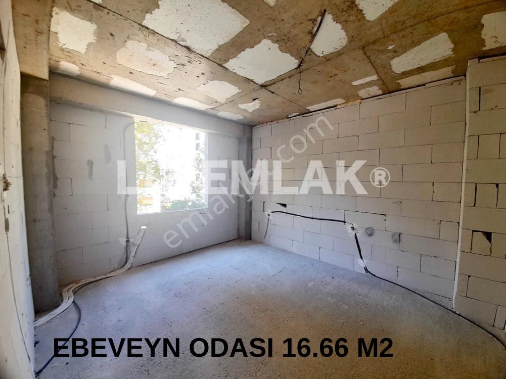 Kozzy Avm'ye Ayşekadın Metroya Yakın Fırsat 3+1 Daireler - Görsel 8