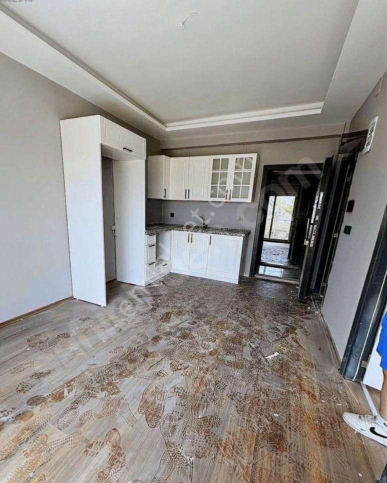 Sarıçam Gültepe De Satılık Daire