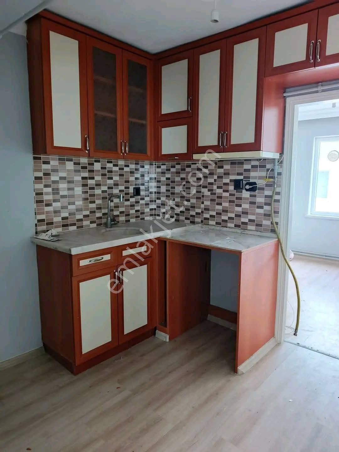 Samsun İlkadım Yenidoğan Mh. 2+1 Masrafsız 5.kat Asansörlü Satılık Daire.yatırıma Oturuma Uygun