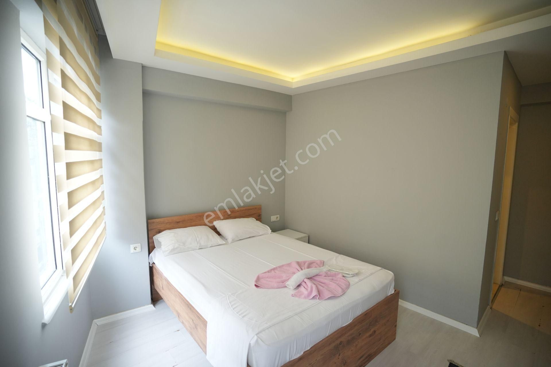 Samsun Amazon Hotel Stüdyo Daire Güvenilir Ve Temiz - Görsel 5