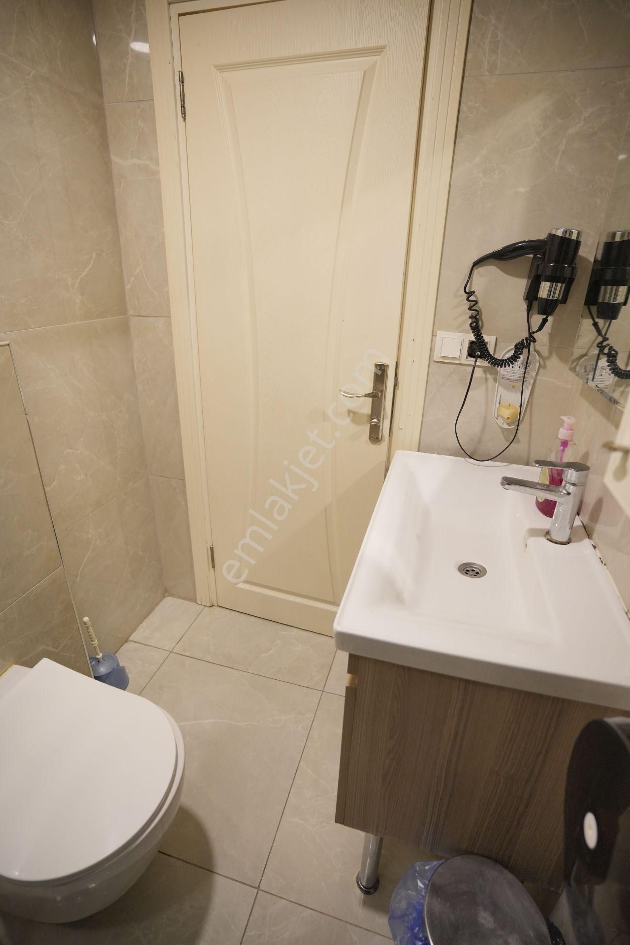 Samsun Amazon Hotel Stüdyo Daire Güvenilir Ve Temiz - Görsel 6