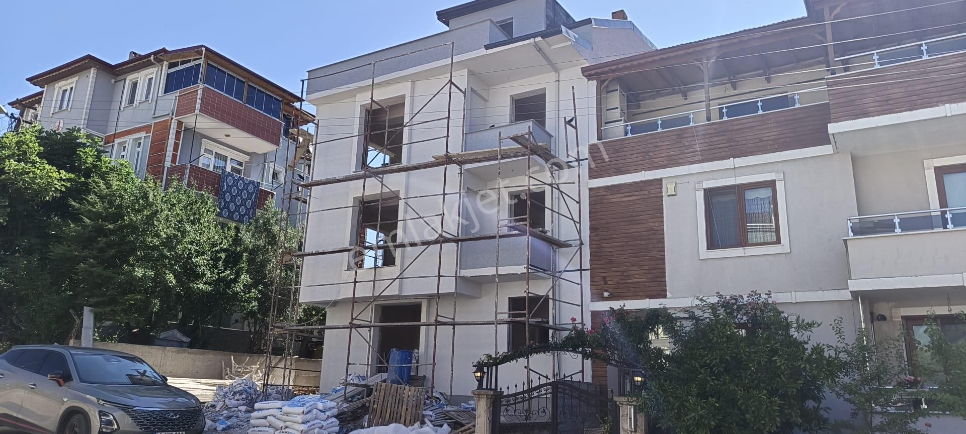 Kocaeli Derincede Satılık 2+1 Daire