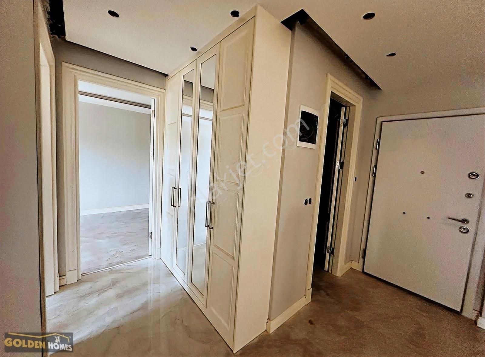 Golden Homes'tan Acıbadem Hastanesine Komşu 4+2 Dubleks Daireler - Görsel 23