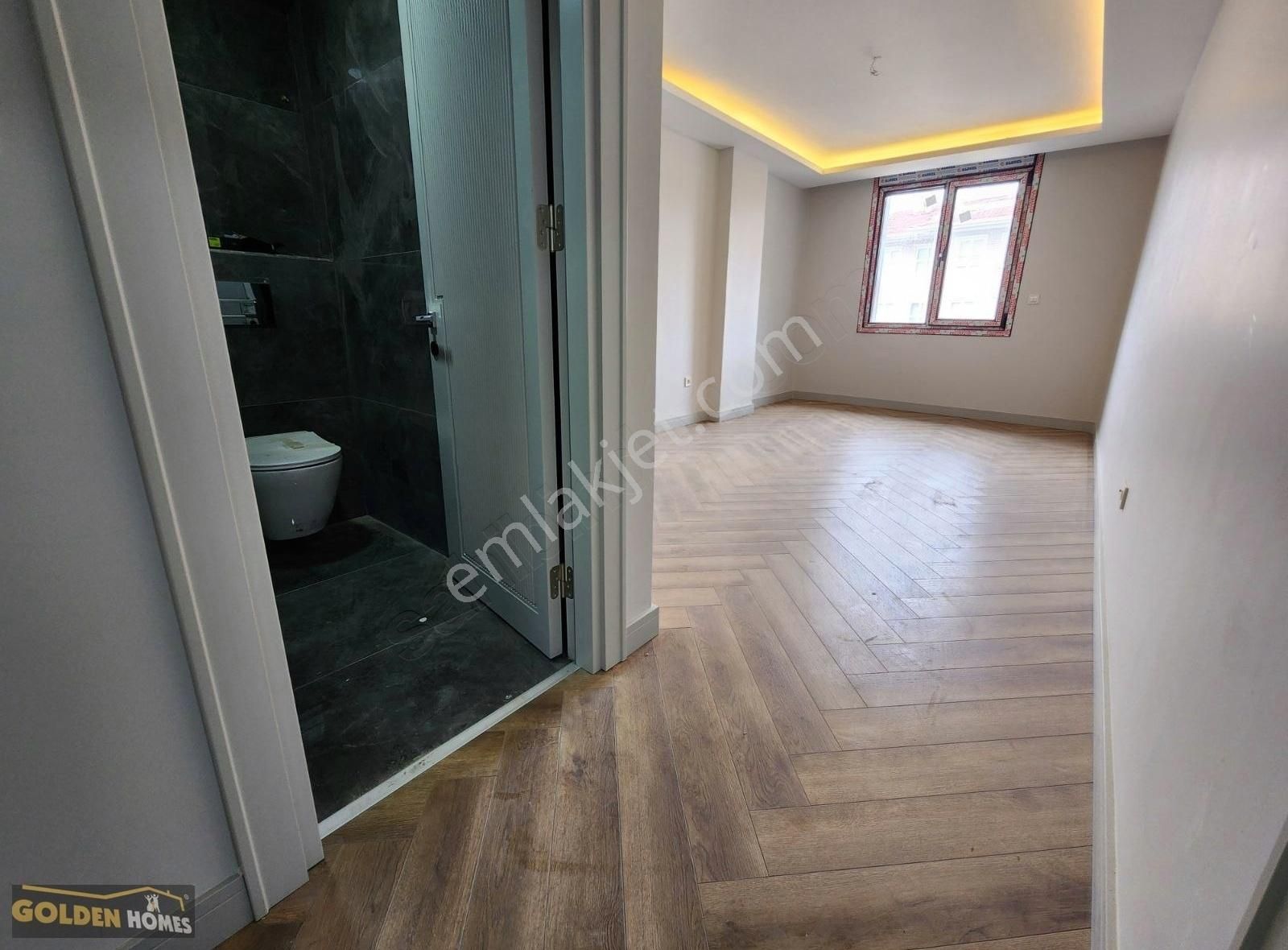 Golden Homes Üsküdar Sultantepe'de 5+2 K.otoparklı 270 M2 Dublex - Görsel 29