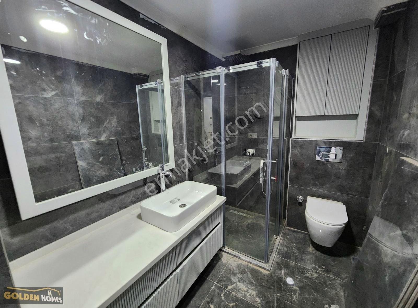 Golden Homes Üsküdar Sultantepe'de 5+2 K.otoparklı 270 M2 Dublex - Görsel 10
