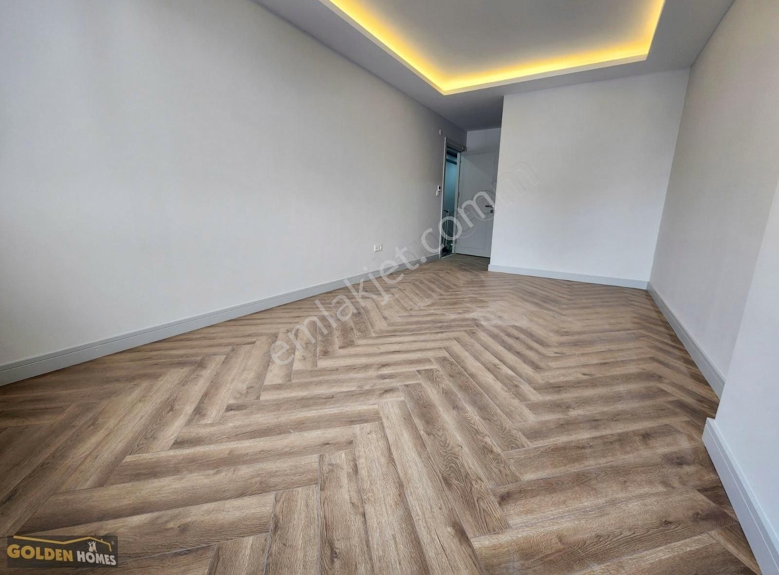 Golden Homes Üsküdar Sultantepe'de 5+2 K.otoparklı 270 M2 Dublex - Görsel 2