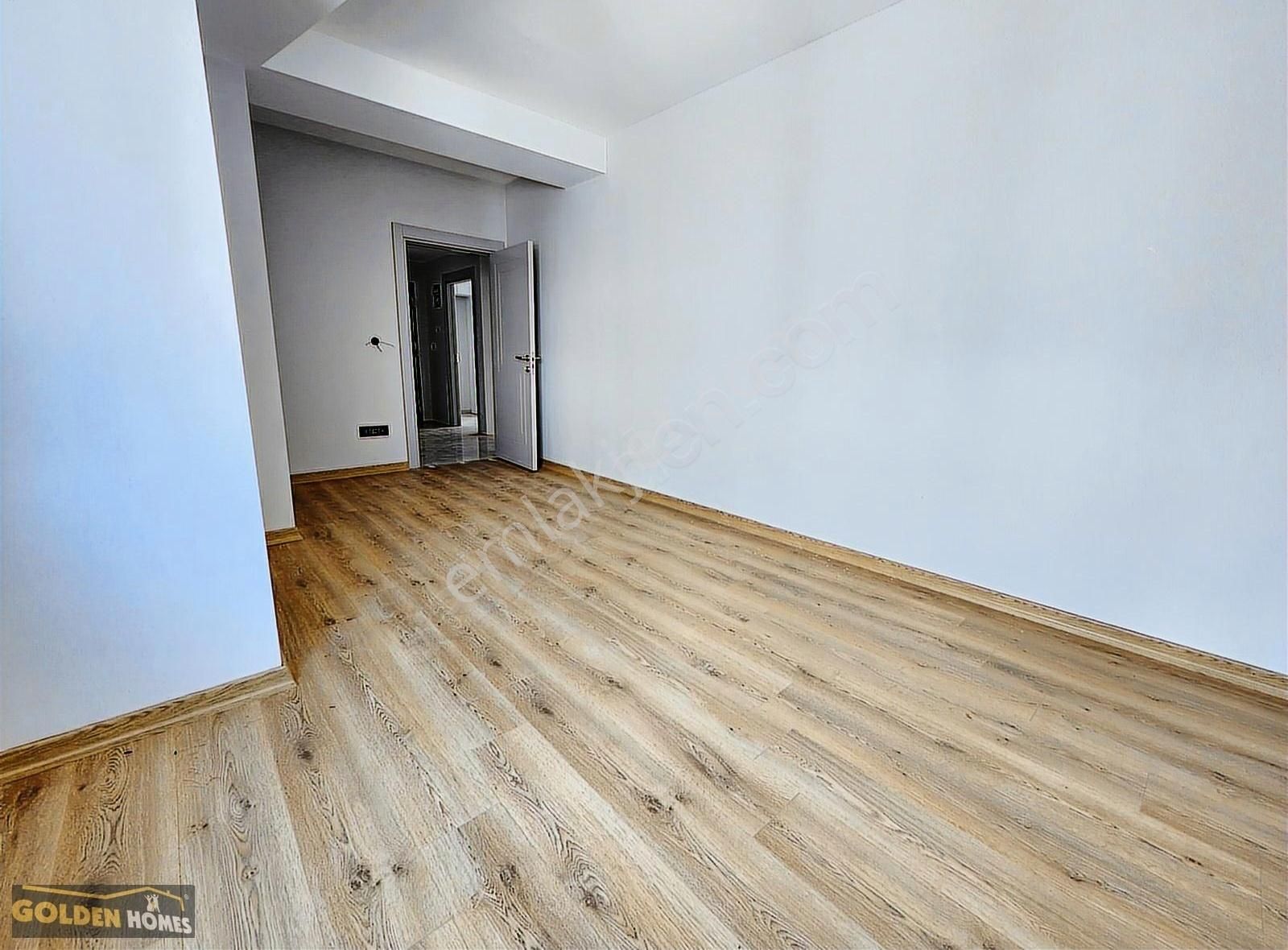 Golden Homes'tan Fıstıkağacında Merkeze Yakın 125 M2 3+1 Satılık - Görsel 19
