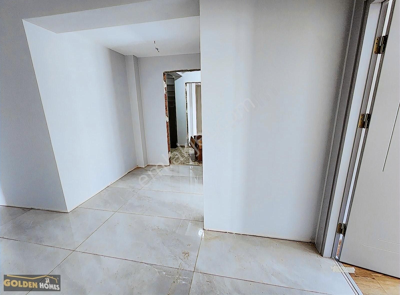 Golden Homes'tan Fıstıkağacında Merkeze Yakın 125 M2 3+1 Satılık - Görsel 16