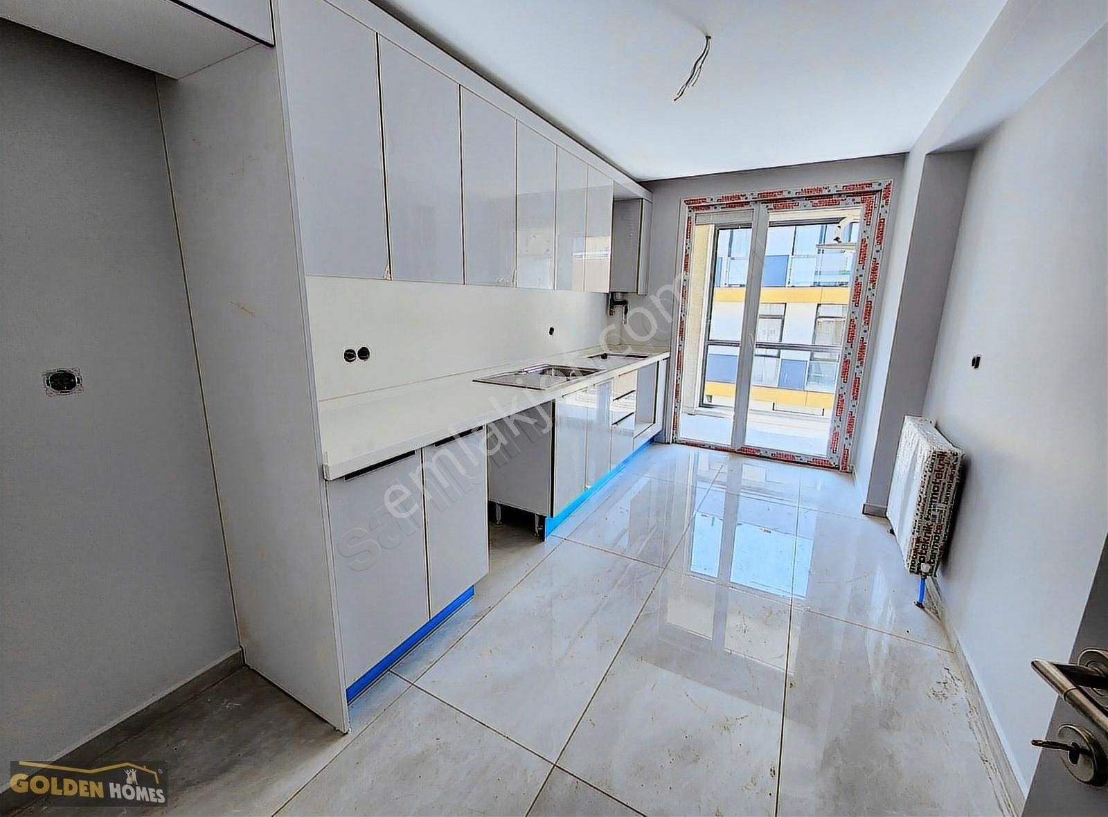 Golden Homes'tan Fıstıkağacında Merkeze Yakın 125 M2 3+1 Satılık - Görsel 27