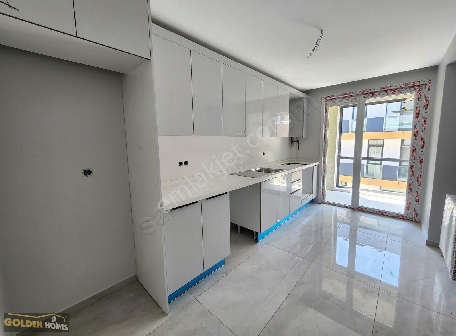 Golden Homes'tan Fıstıkağacında Merkeze Yakın 125 M2 3+1 Satılık - Görsel 9