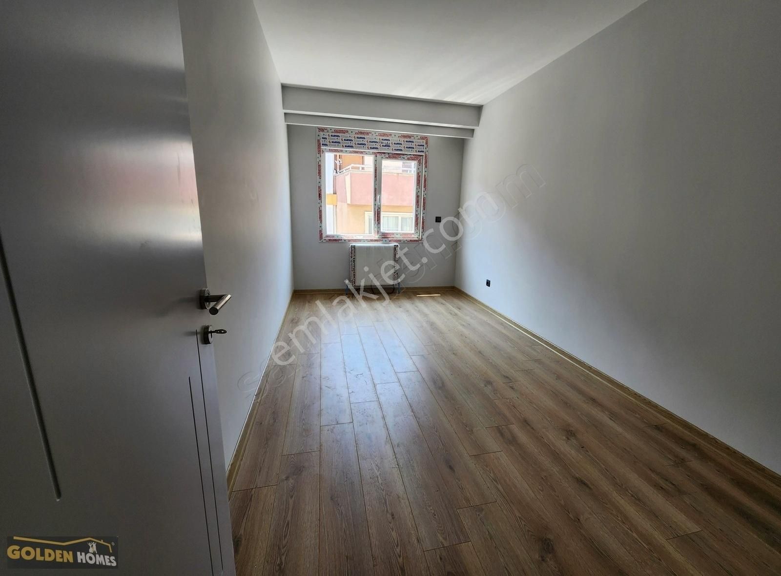 Golden Homes'tan Fıstıkağacında Merkeze Yakın 125 M2 3+1 Satılık - Görsel 20