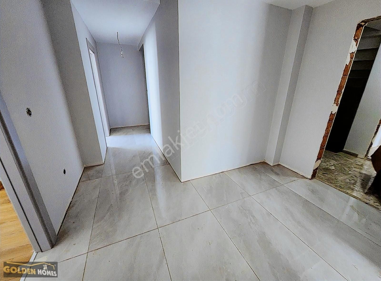 Golden Homes'tan Fıstıkağacında Merkeze Yakın 125 M2 3+1 Satılık - Görsel 21