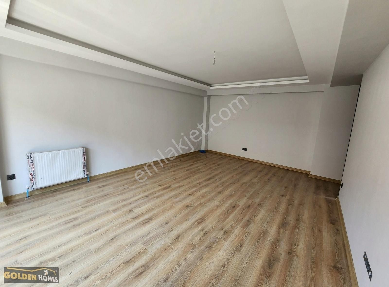Golden Homes'tan Fıstıkağacında Merkeze Yakın 125 M2 3+1 Satılık - Görsel 23