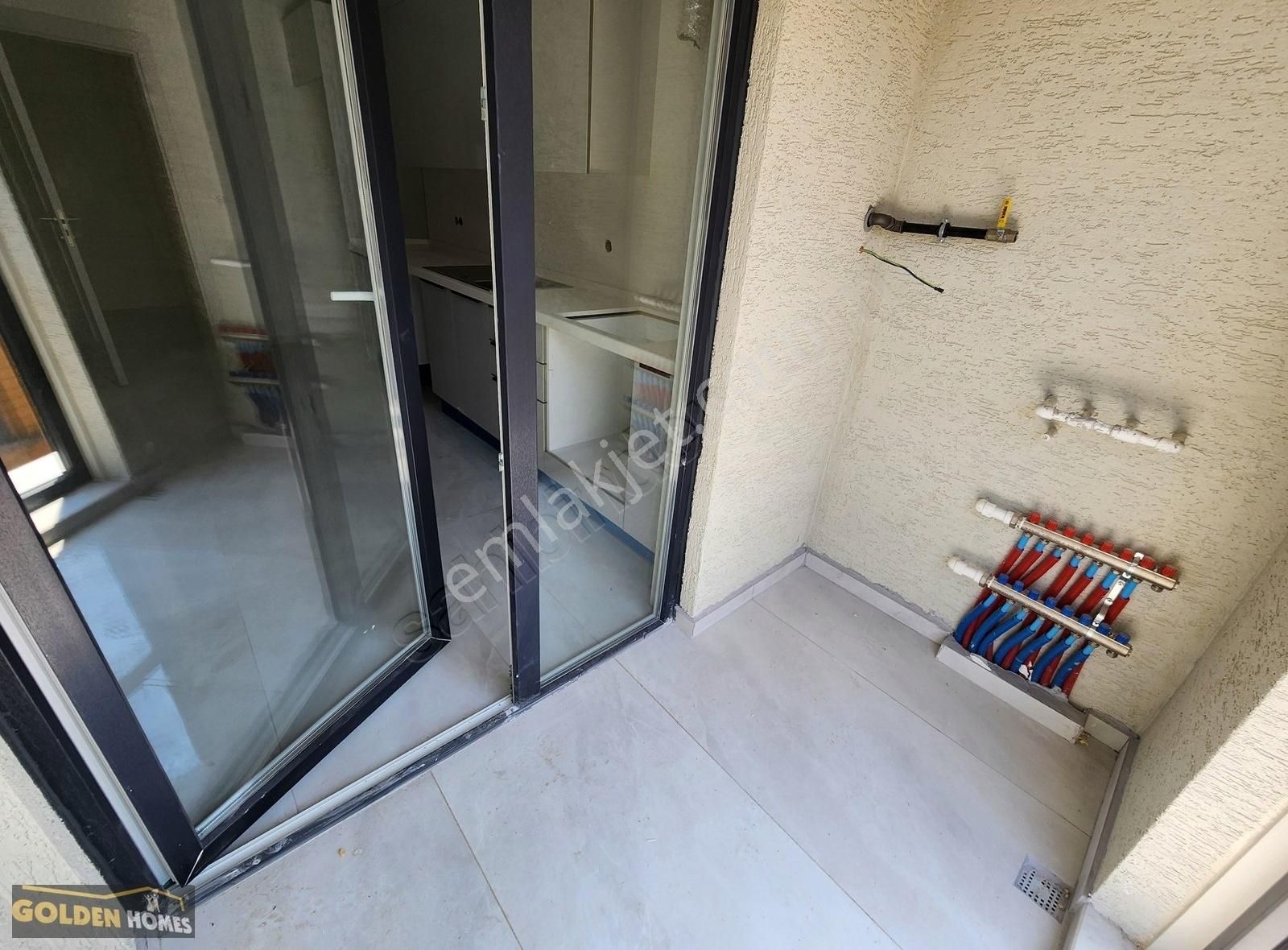 Golden Homes'tan Fıstıkağacında Merkeze Yakın 125 M2 3+1 Satılık - Görsel 8