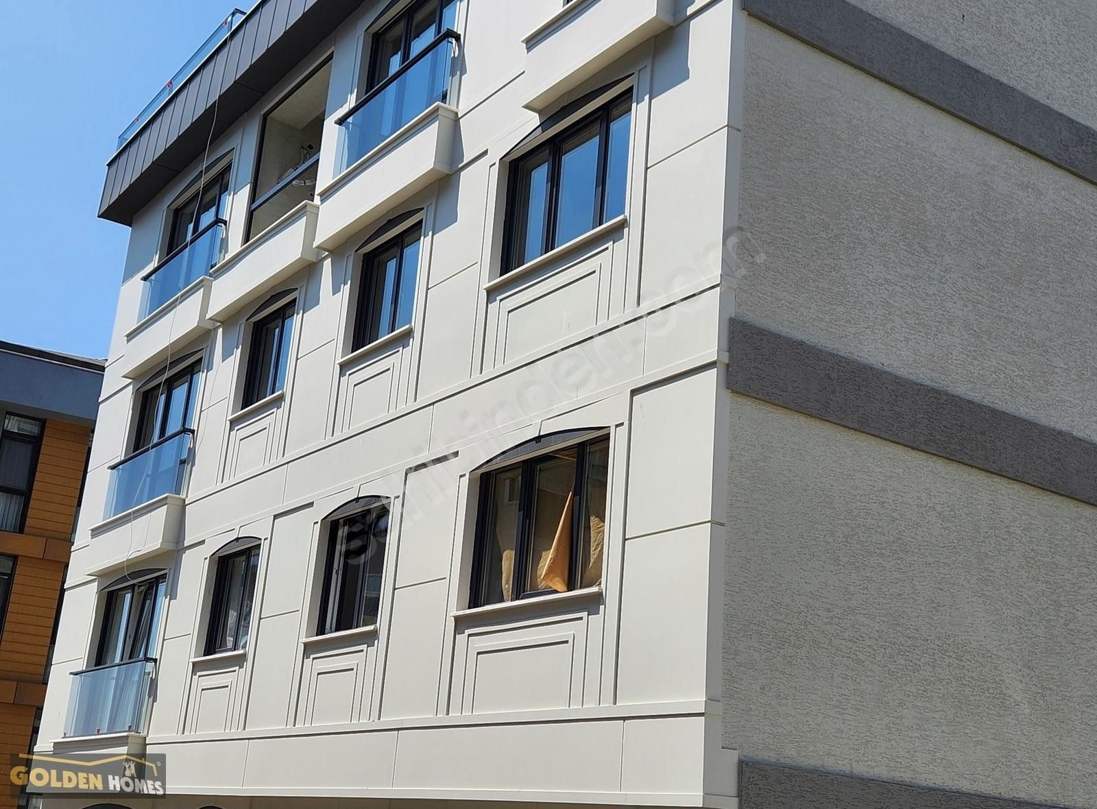 Golden Homes'tan Fıstıkağacında Merkeze Yakın 125 M2 3+1 Satılık - Görsel 29