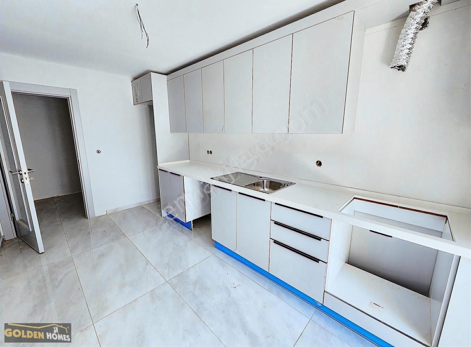 Golden Homes'tan Fıstıkağacında Merkeze Yakın 125 M2 3+1 Satılık - Görsel 22