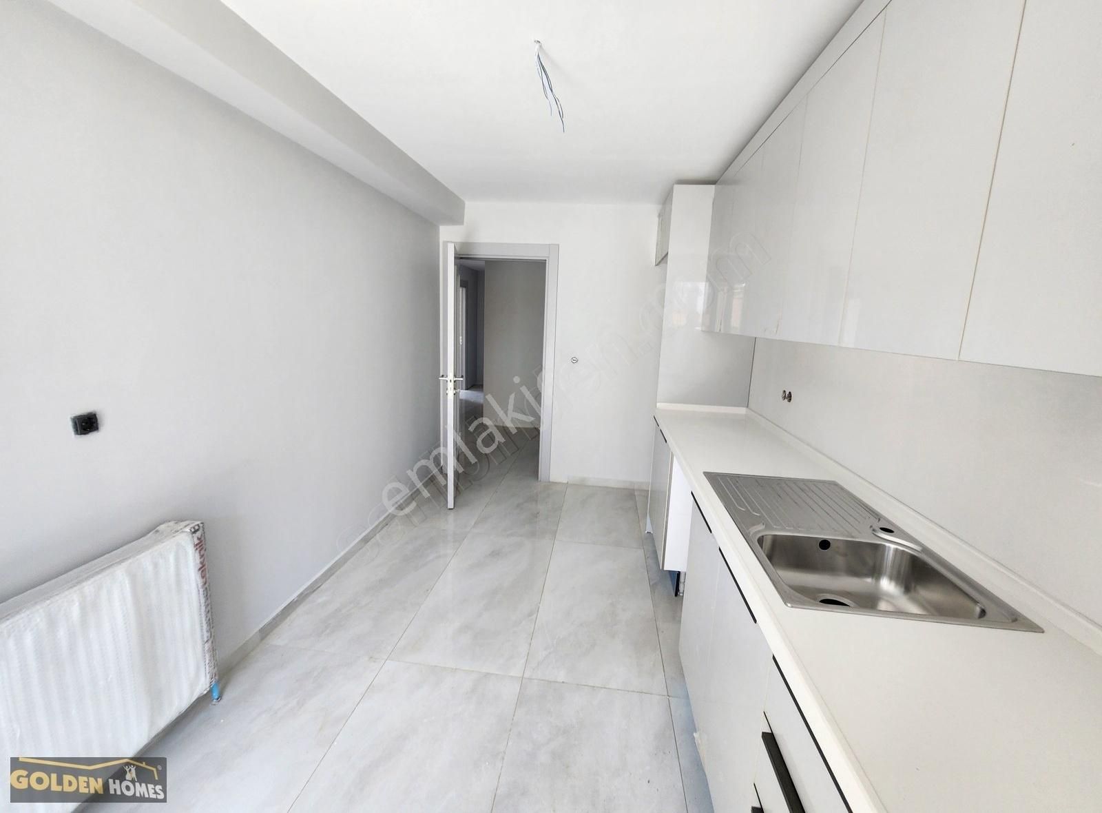 Golden Homes'tan Fıstıkağacında Merkeze Yakın 125 M2 3+1 Satılık - Görsel 14