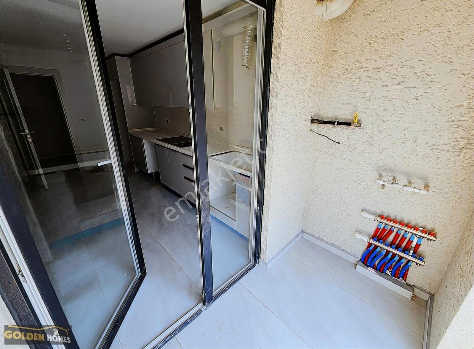Golden Homes'tan Fıstıkağacında Merkeze Yakın 125 M2 3+1 Satılık - Görsel 6