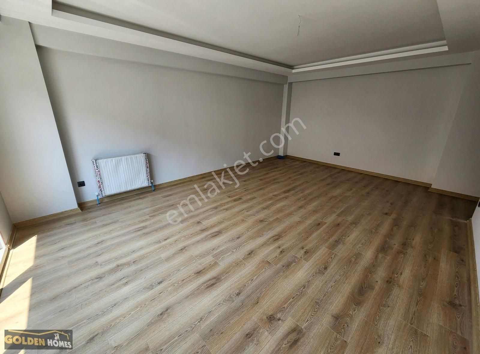 Golden Homes'tan Fıstıkağacında Merkeze Yakın 125 M2 3+1 Satılık - Görsel 25