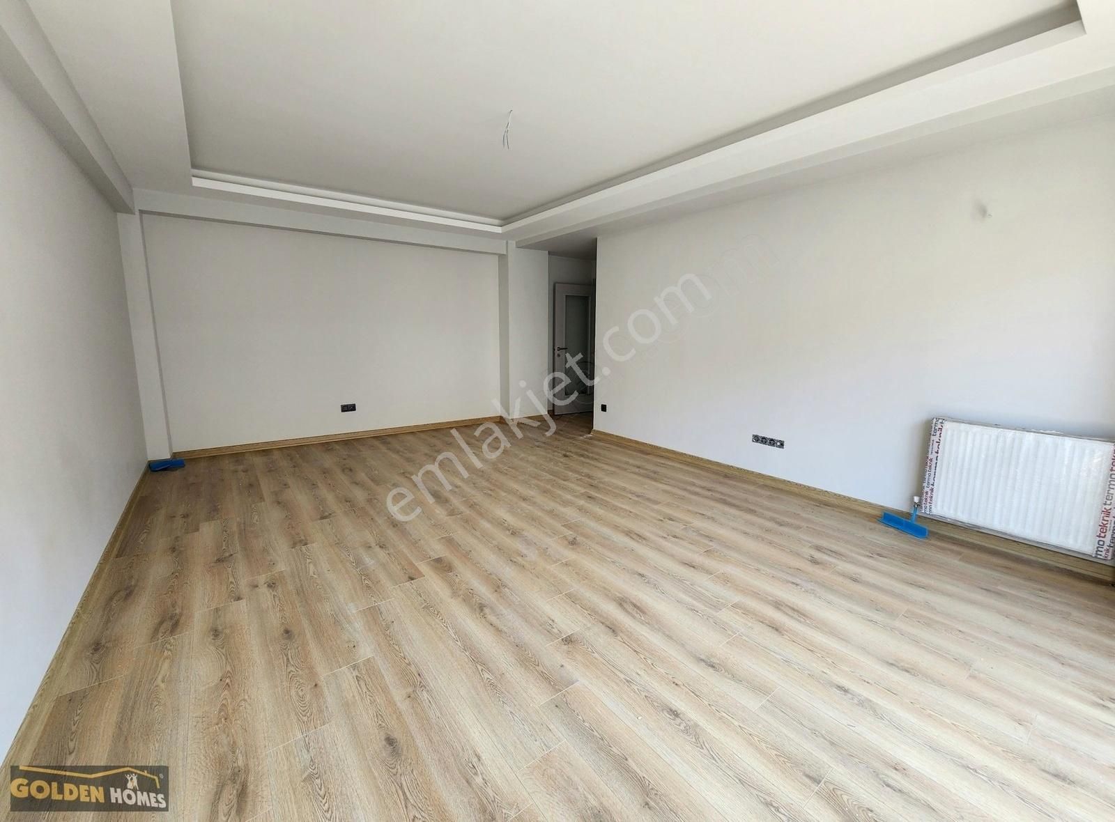 Golden Homes'tan Fıstıkağacında Merkeze Yakın 125 M2 3+1 Satılık - Görsel 3
