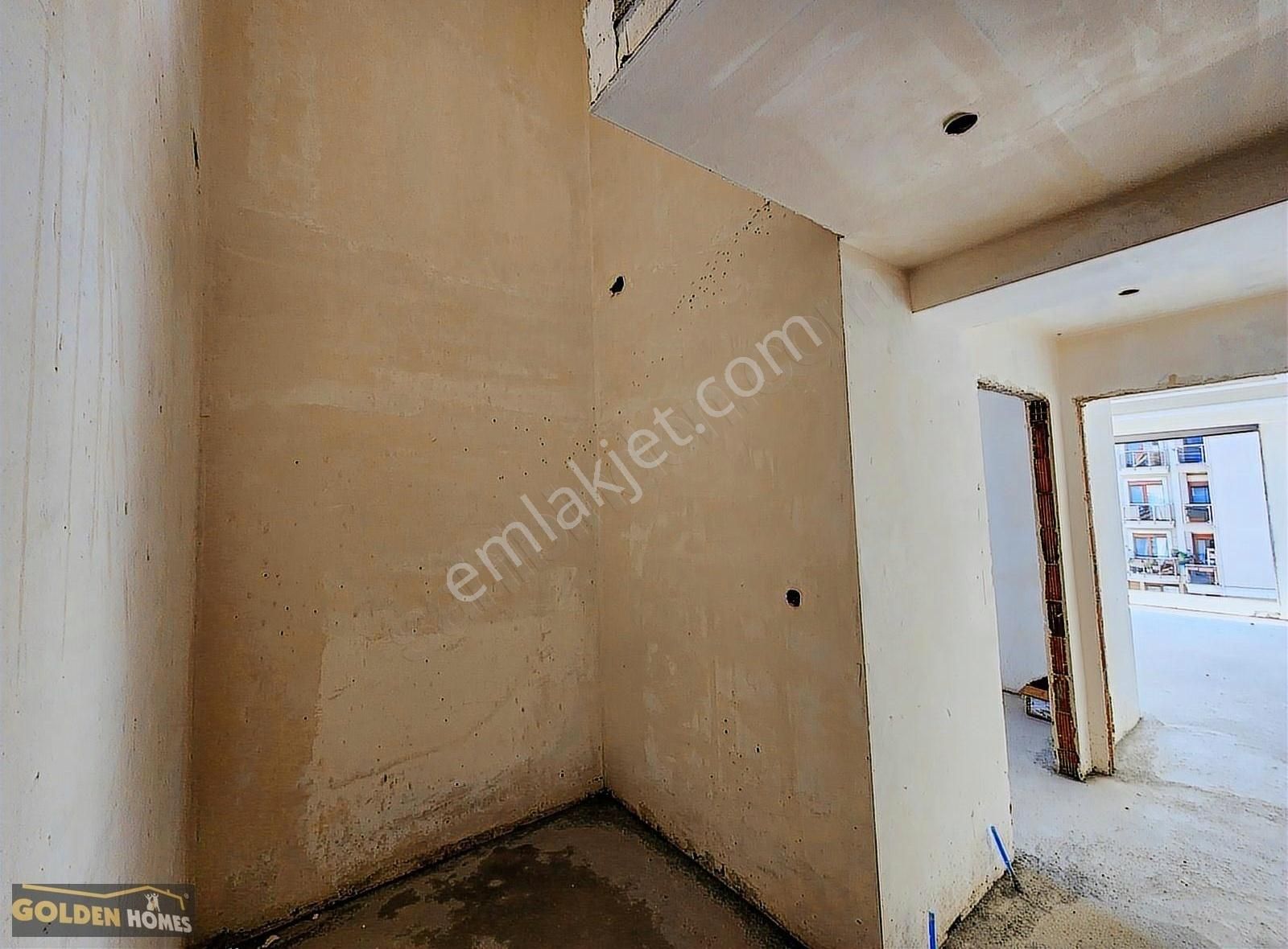 Golden Homes'tan Fıstıkağacın'da 3+2 Manzaralı Otoparklı Dublex - Görsel 25
