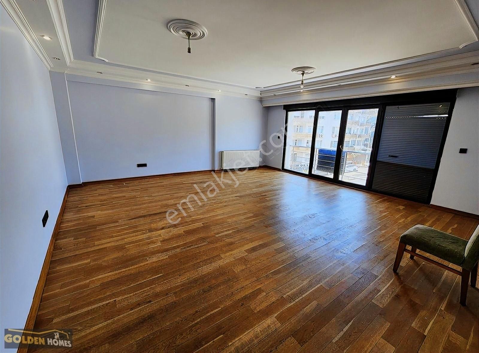 Gh Emlak'tan Kaçırılmıyacak Fırsat Kapalı Otoparklı 165m2 3+1 - Görsel 2