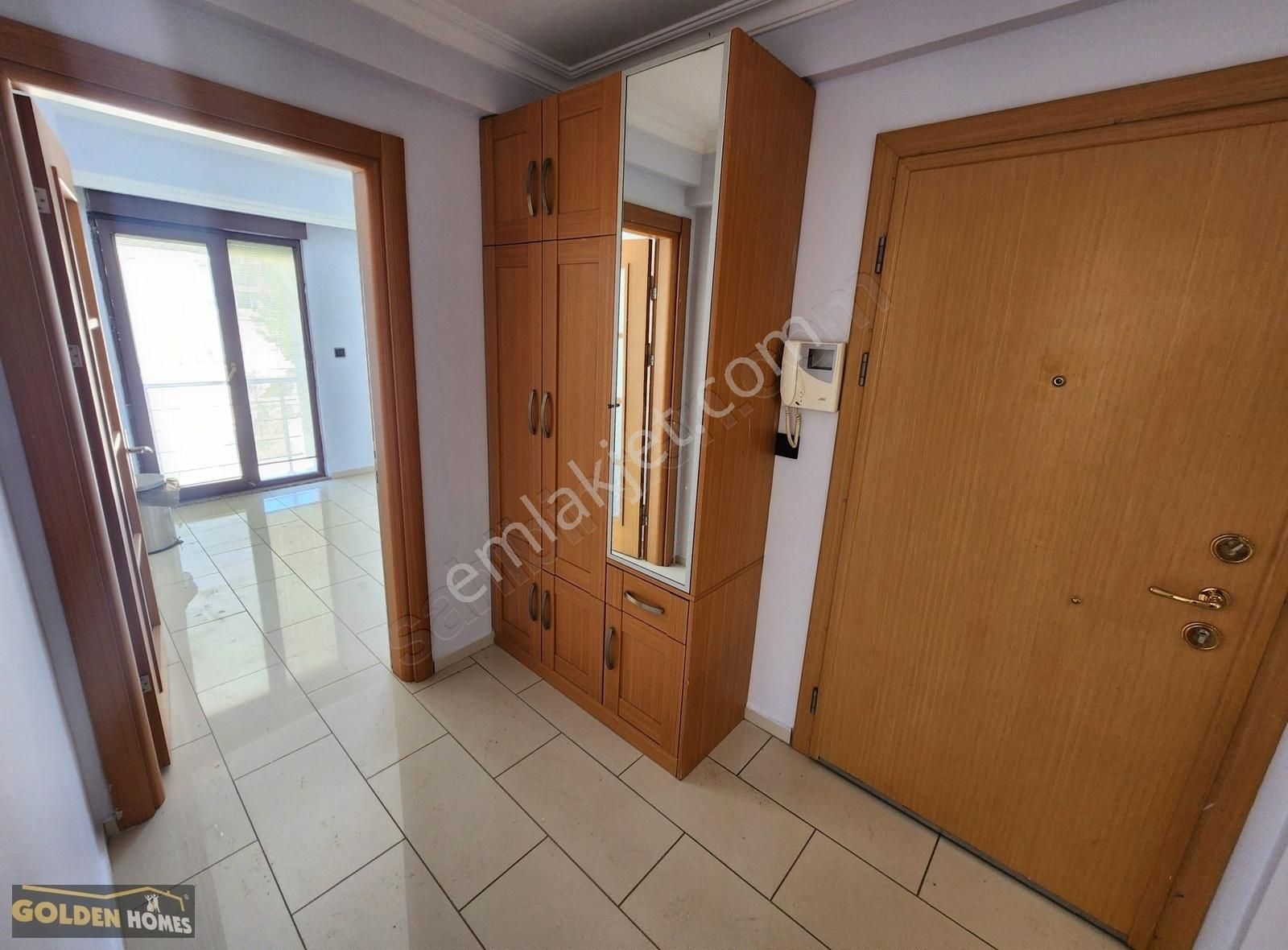 Gh Emlak'tan Kaçırılmıyacak Fırsat Kapalı Otoparklı 165m2 3+1 - Görsel 16