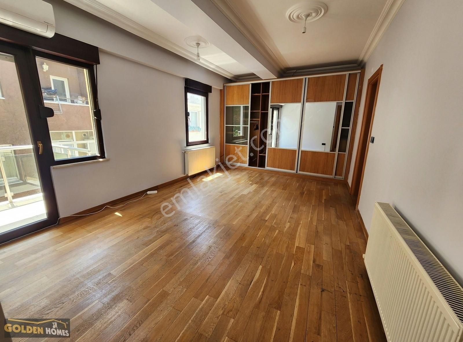 Gh Emlak'tan Kaçırılmıyacak Fırsat Kapalı Otoparklı 165m2 3+1 - Görsel 14