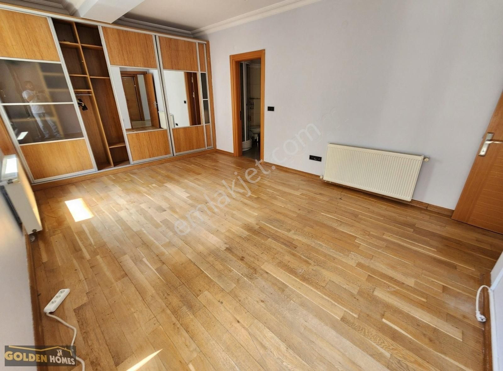 Gh Emlak'tan Kaçırılmıyacak Fırsat Kapalı Otoparklı 165m2 3+1 - Görsel 17