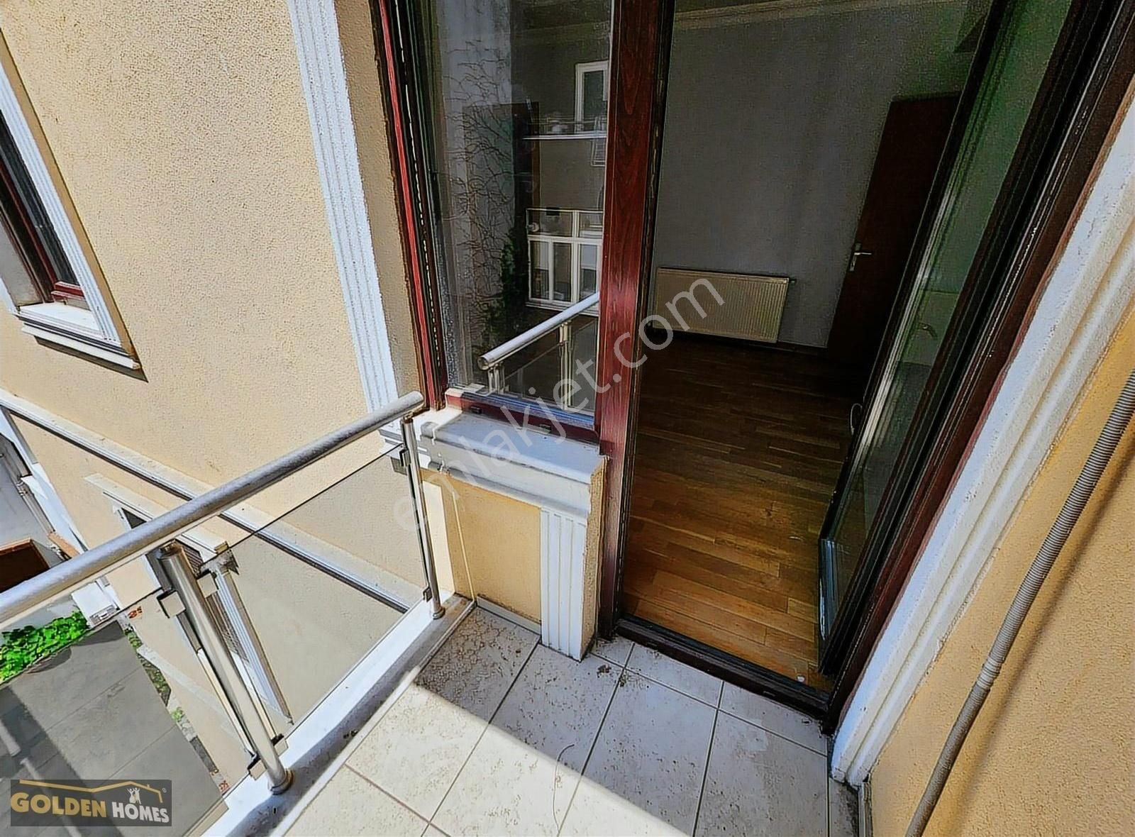 Gh Emlak'tan Kaçırılmıyacak Fırsat Kapalı Otoparklı 165m2 3+1 - Görsel 5