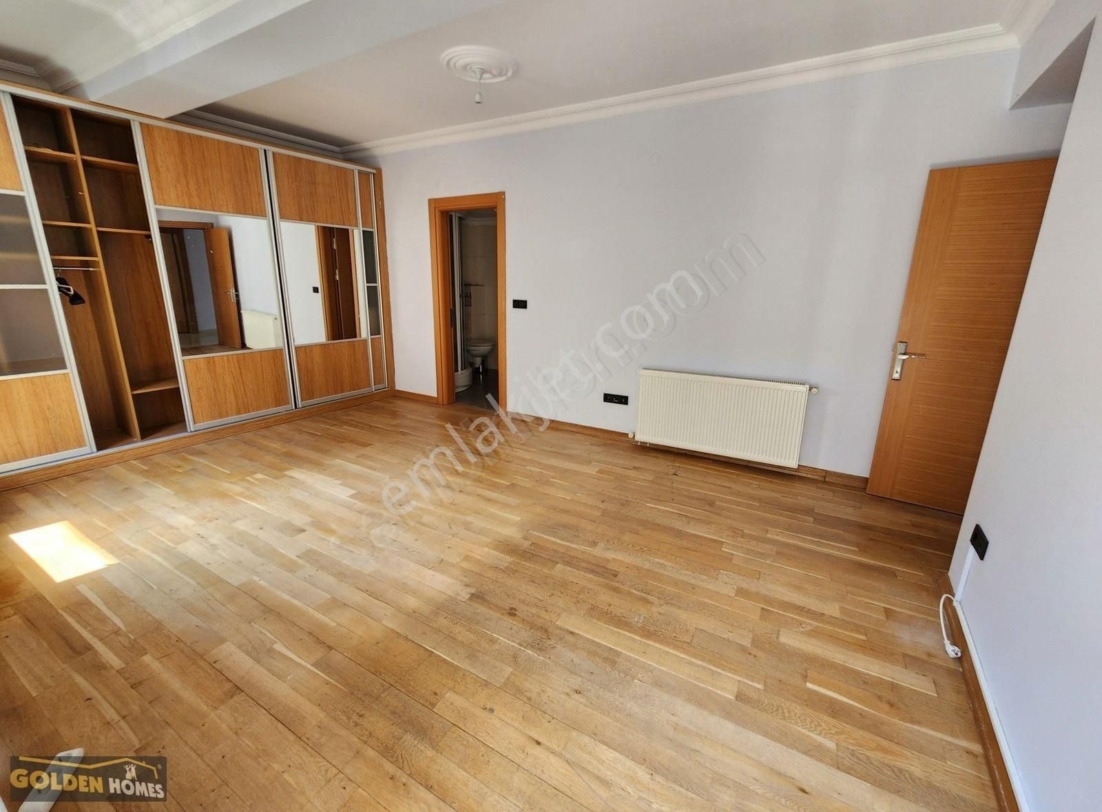 Gh Emlak'tan Kaçırılmıyacak Fırsat Kapalı Otoparklı 165m2 3+1 - Görsel 10