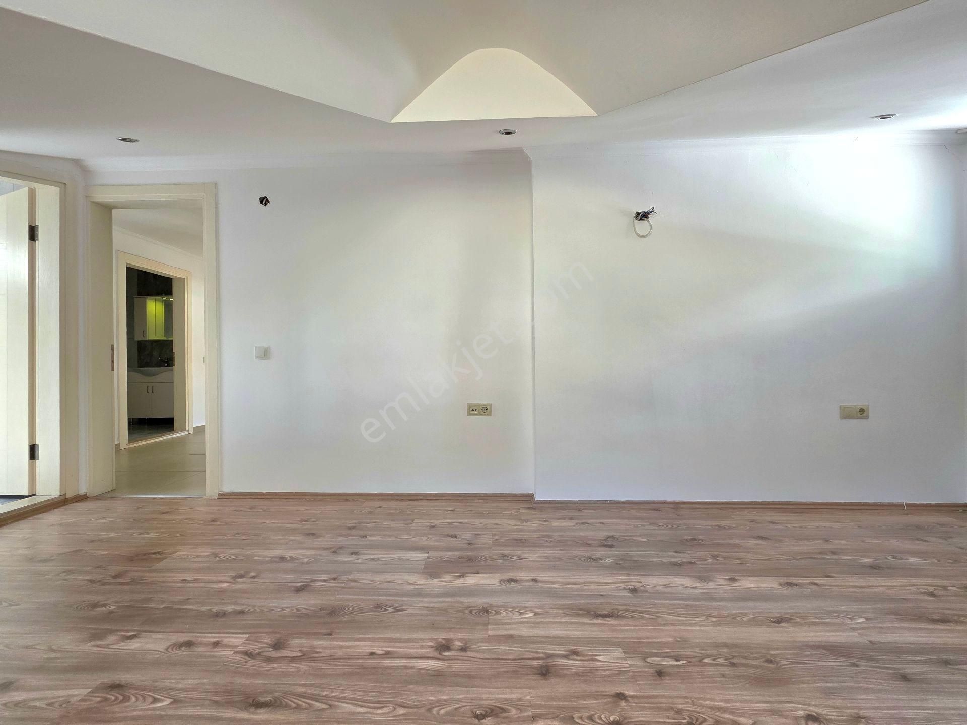 Fethiye Taşyaka'da Satılık 4+1 200m2 Havuzlu Dubleks Daire - Görsel 20