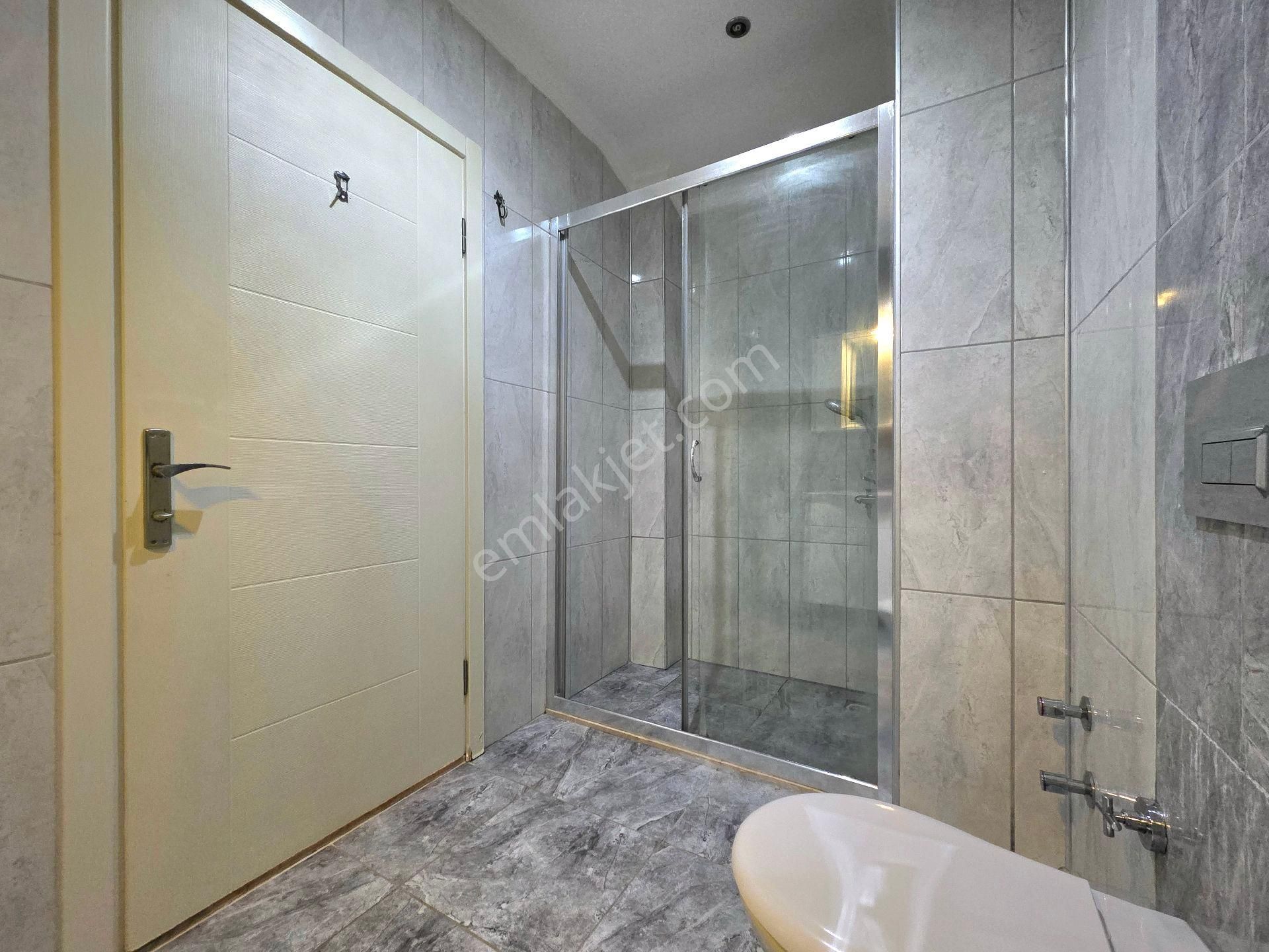 Fethiye Taşyaka'da Satılık 4+1 200m2 Havuzlu Dubleks Daire - Görsel 25