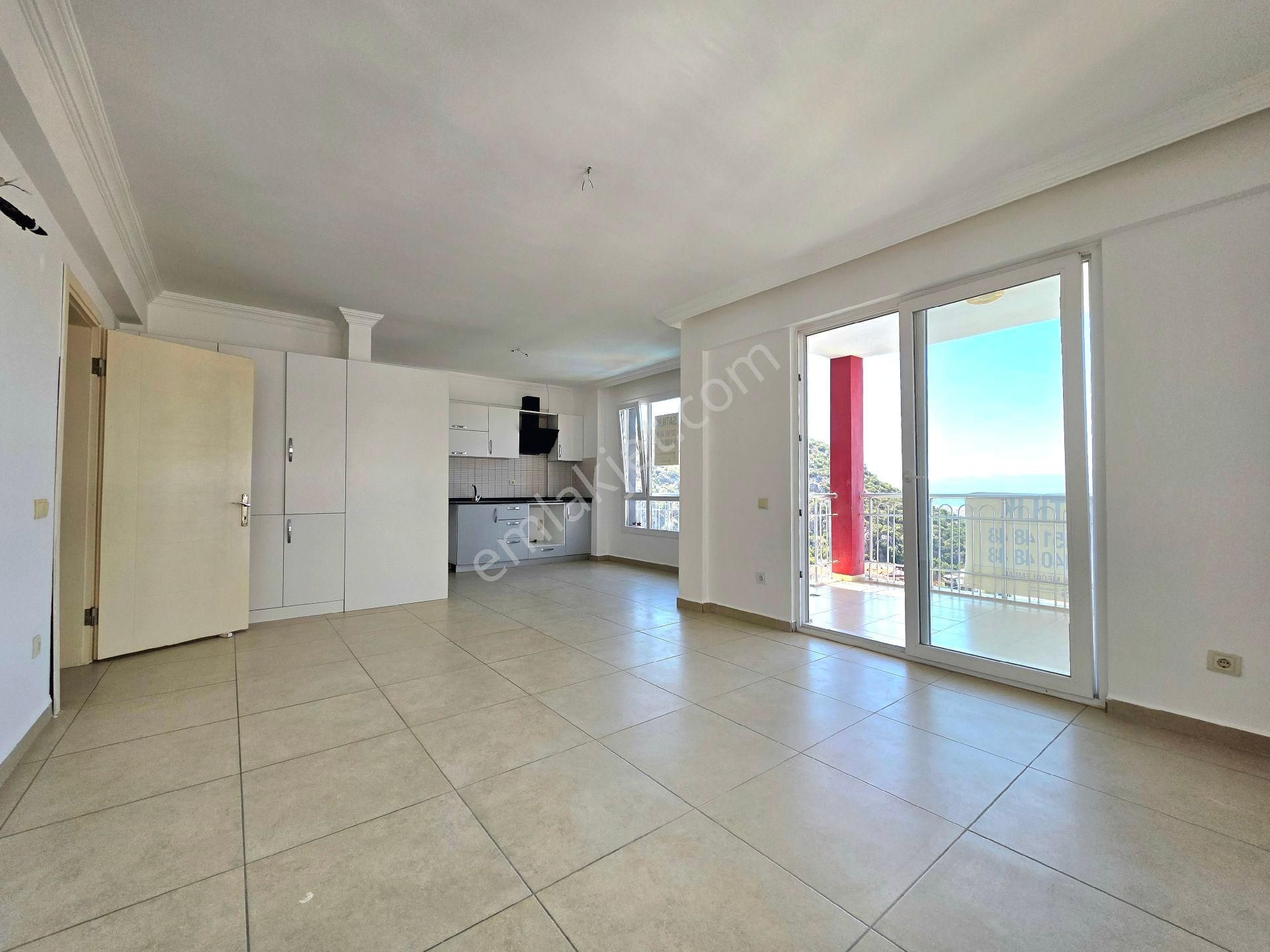 Fethiye Taşyaka'da Satılık 4+1 200m2 Havuzlu Dubleks Daire - Görsel 11