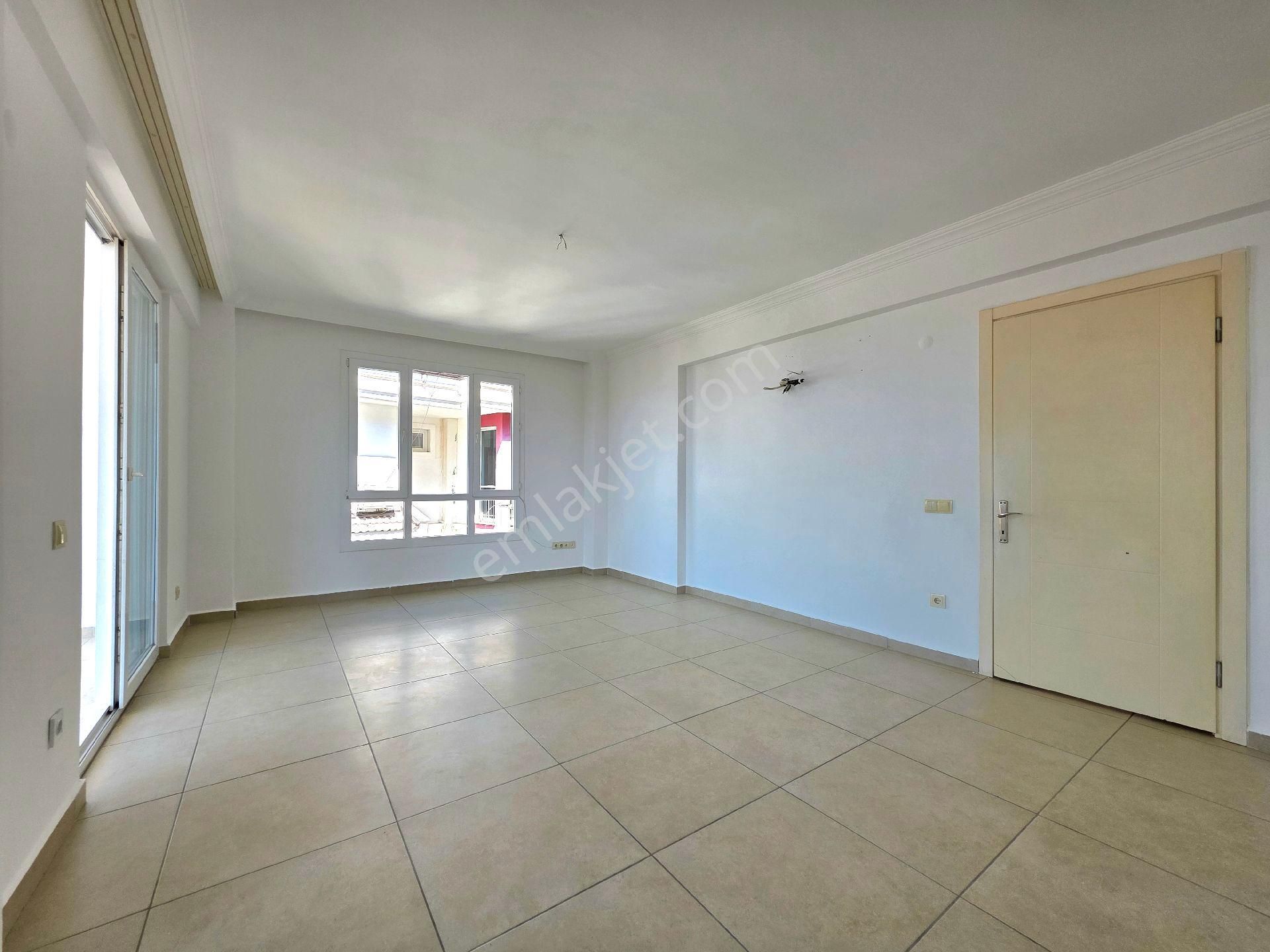 Fethiye Taşyaka'da Satılık 4+1 200m2 Havuzlu Dubleks Daire - Görsel 3