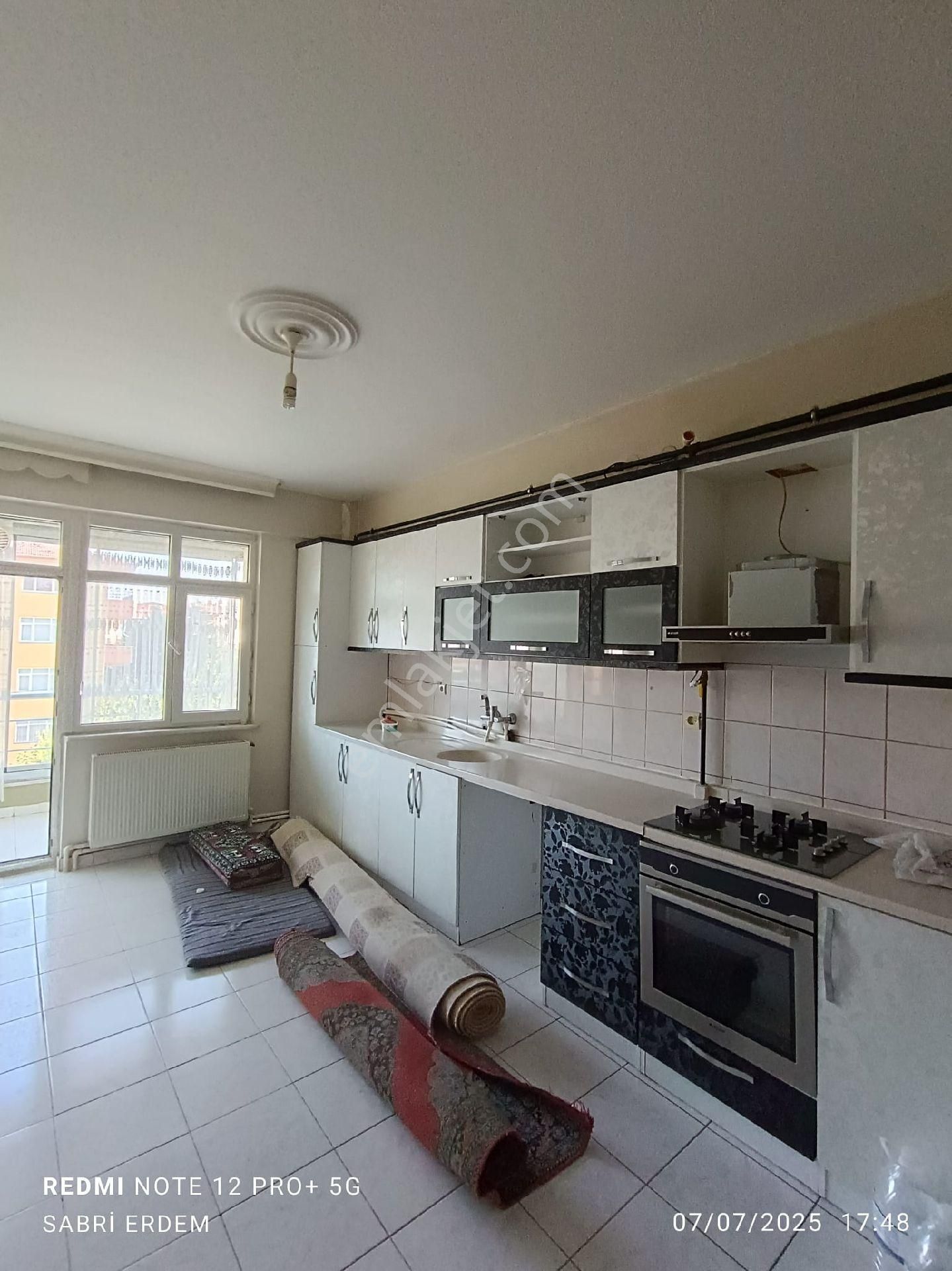 Karatay Gaziosmanpaşa Mah. Satılık, Hesaplı 3+1 Geniş Daire