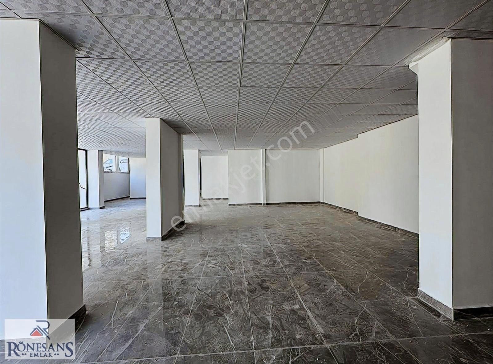 Rönesans Emlak Kiralıyor