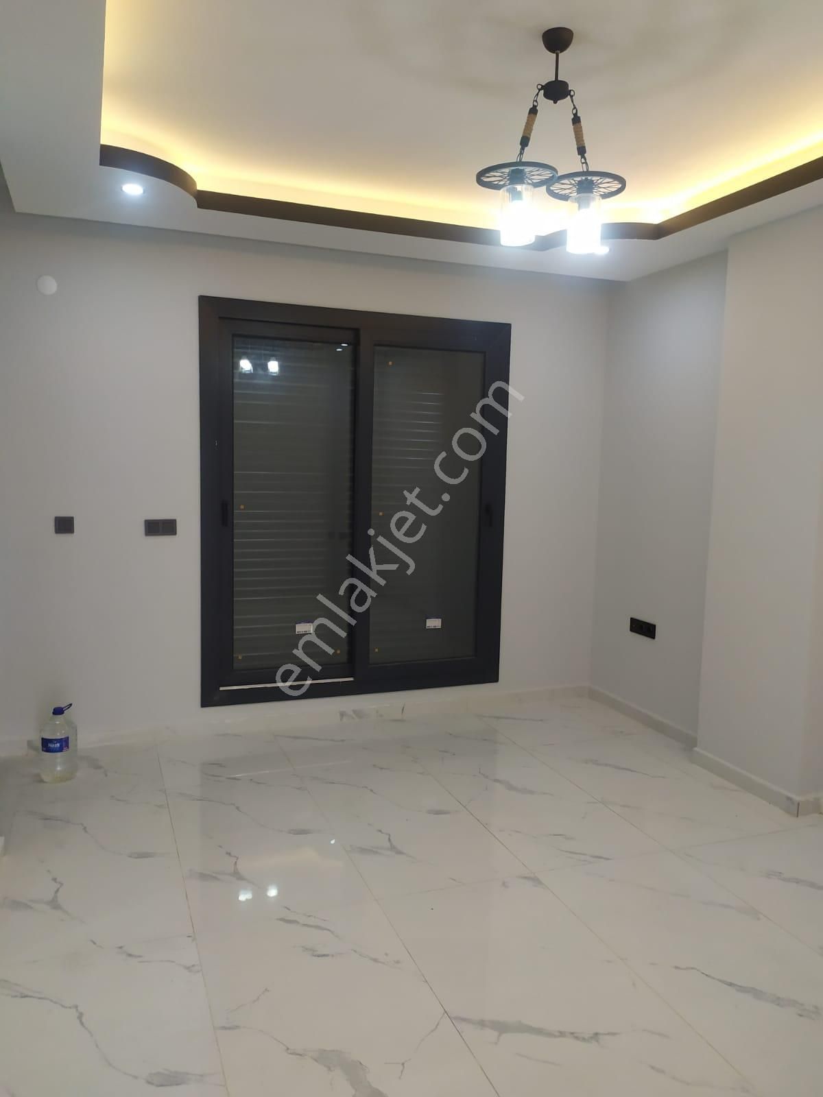 Didim Sağturda Denize 400m Mesafede 250 M2 Arsa İçinde 4+1 Ayrı Mutfak Havuzlu Villamız Satılık - Görsel 32