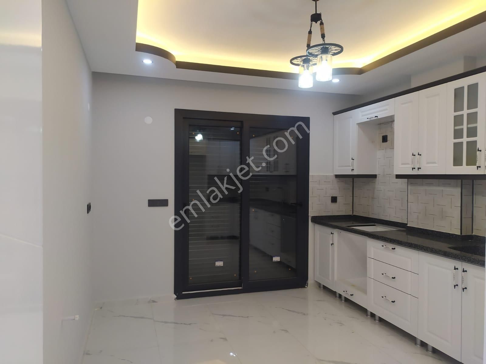 Didim Sağturda Denize 400m Mesafede 250 M2 Arsa İçinde 4+1 Ayrı Mutfak Havuzlu Villamız Satılık - Görsel 21