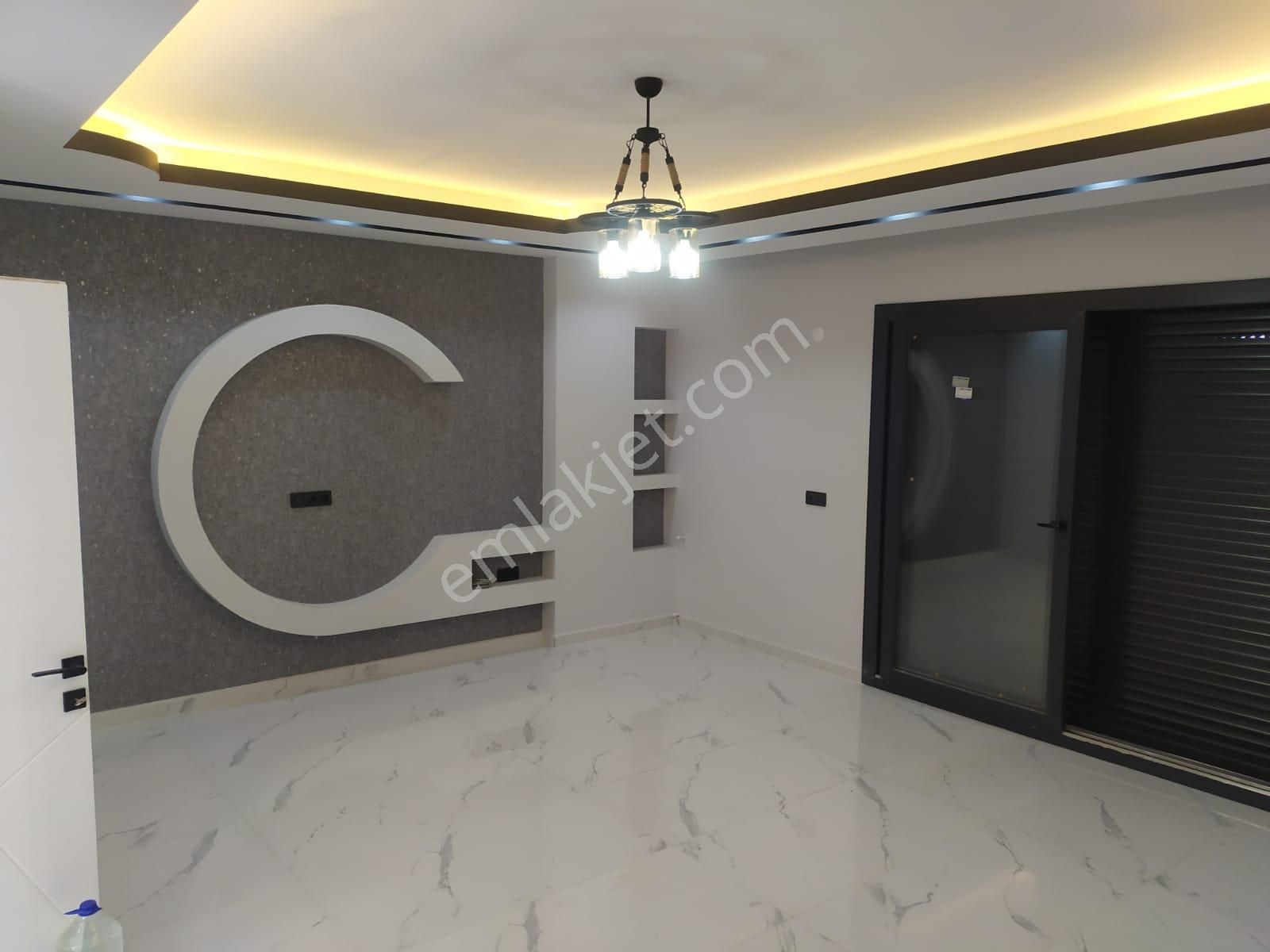 Didim Sağturda Denize 400m Mesafede 250 M2 Arsa İçinde 4+1 Ayrı Mutfak Havuzlu Villamız Satılık - Görsel 13