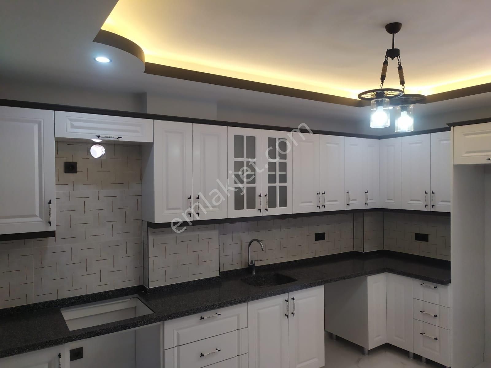 Didim Sağturda Denize 400m Mesafede 250 M2 Arsa İçinde 4+1 Ayrı Mutfak Havuzlu Villamız Satılık - Görsel 19