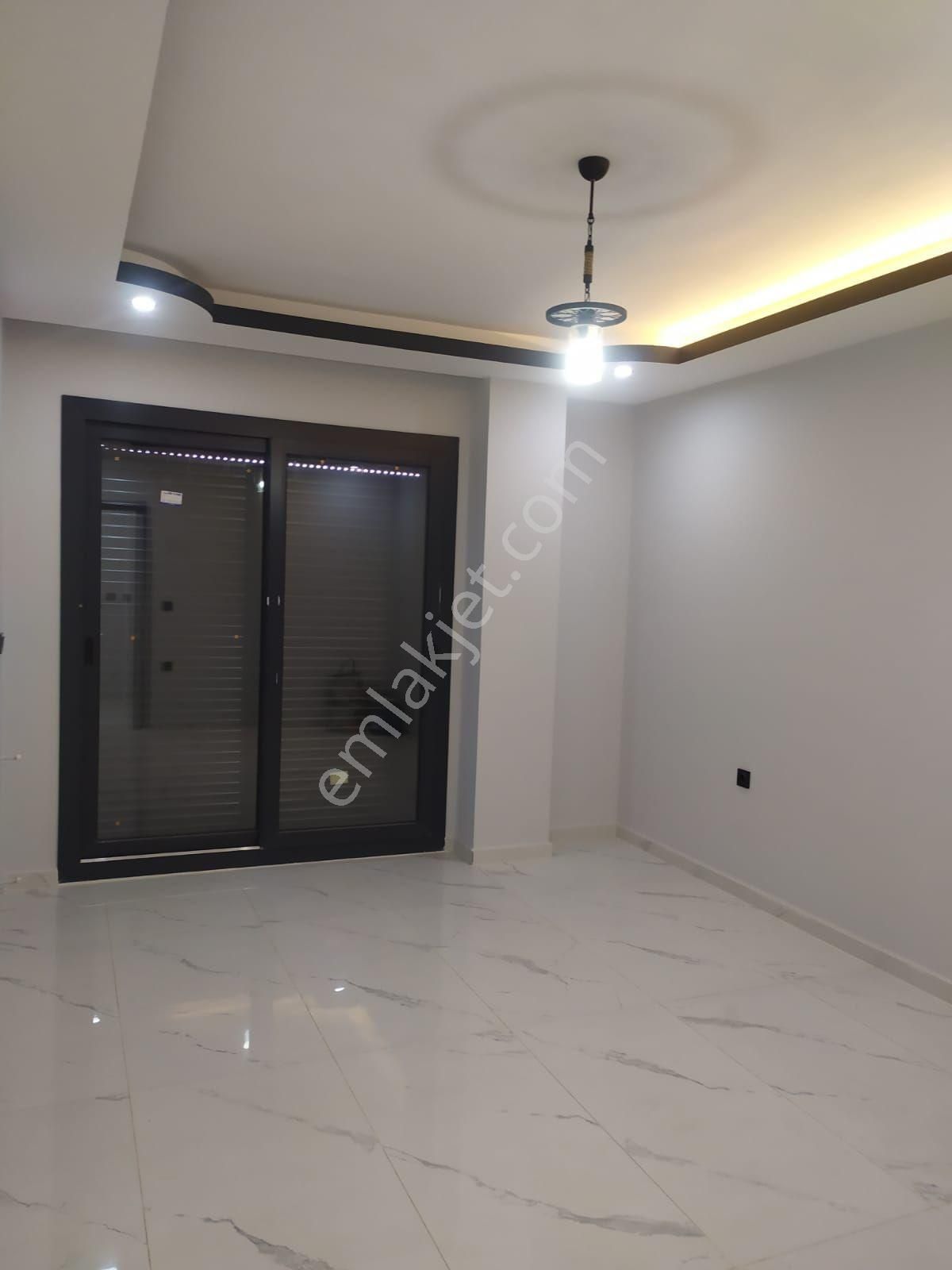 Didim Sağturda Denize 400m Mesafede 250 M2 Arsa İçinde 4+1 Ayrı Mutfak Havuzlu Villamız Satılık - Görsel 33