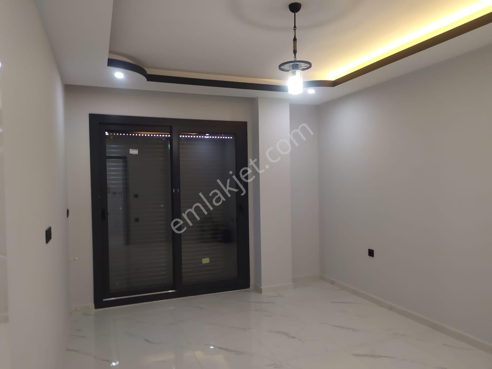 Didim Sağturda Denize 400m Mesafede 250 M2 Arsa İçinde 4+1 Ayrı Mutfak Havuzlu Villamız Satılık - Görsel 34