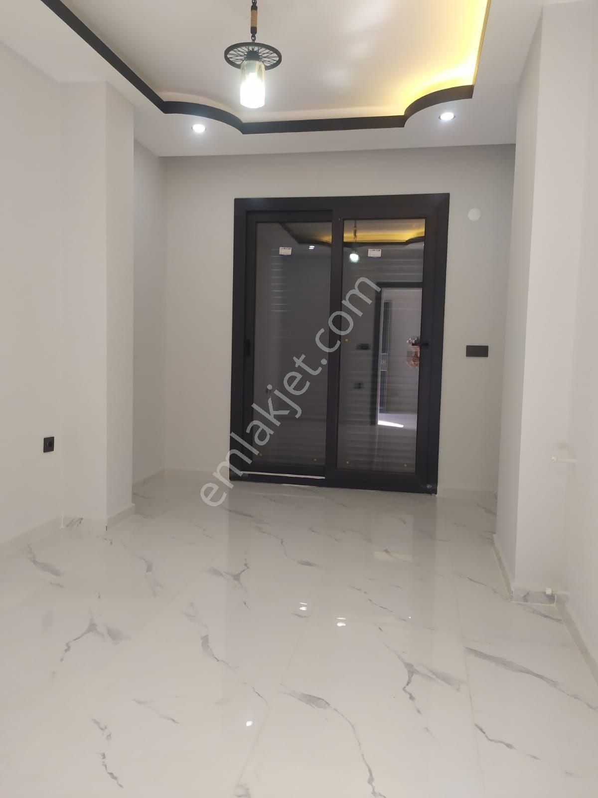 Didim Sağturda Denize 400m Mesafede 250 M2 Arsa İçinde 4+1 Ayrı Mutfak Havuzlu Villamız Satılık - Görsel 28