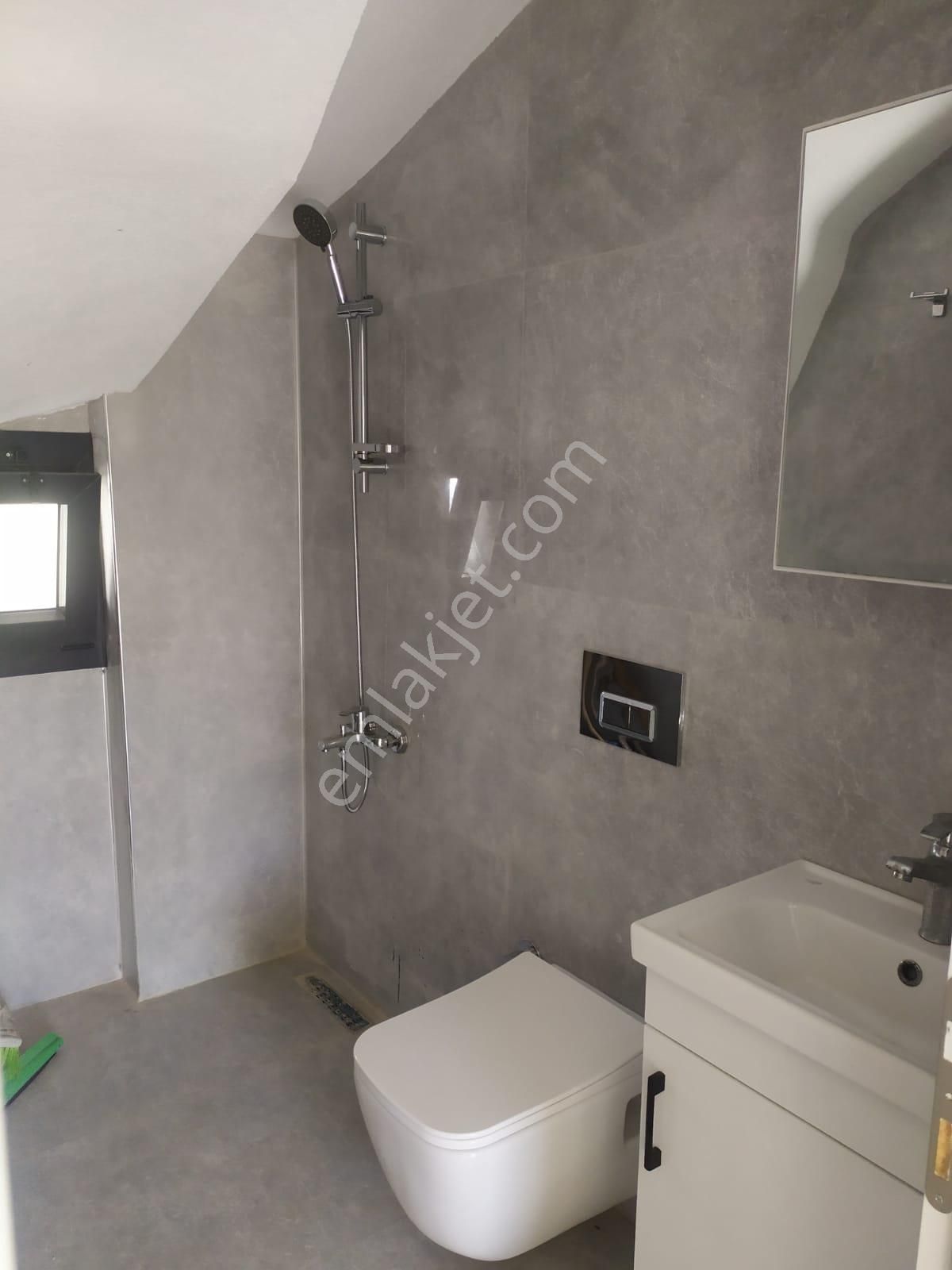 Didim Sağturda Denize 400m Mesafede 250 M2 Arsa İçinde 4+1 Ayrı Mutfak Havuzlu Villamız Satılık - Görsel 11