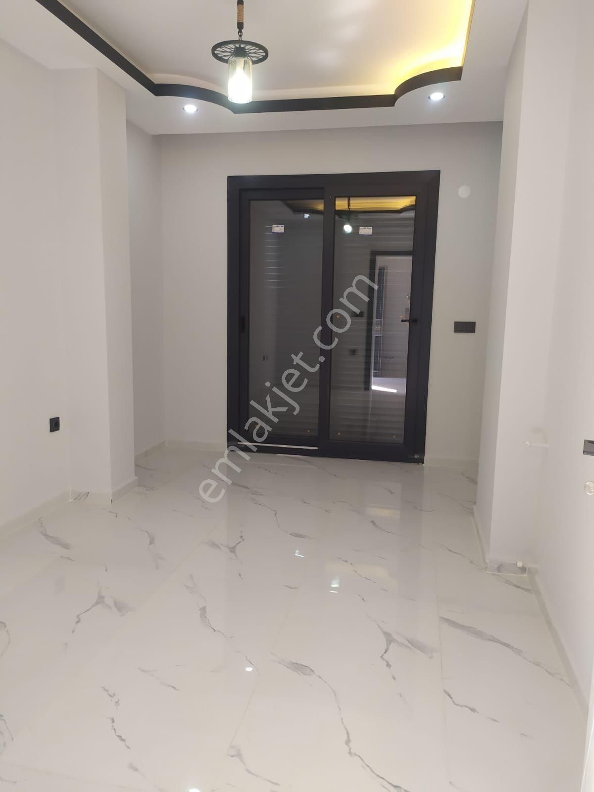 Didim Sağturda Denize 400m Mesafede 250 M2 Arsa İçinde 4+1 Ayrı Mutfak Havuzlu Villamız Satılık - Görsel 22