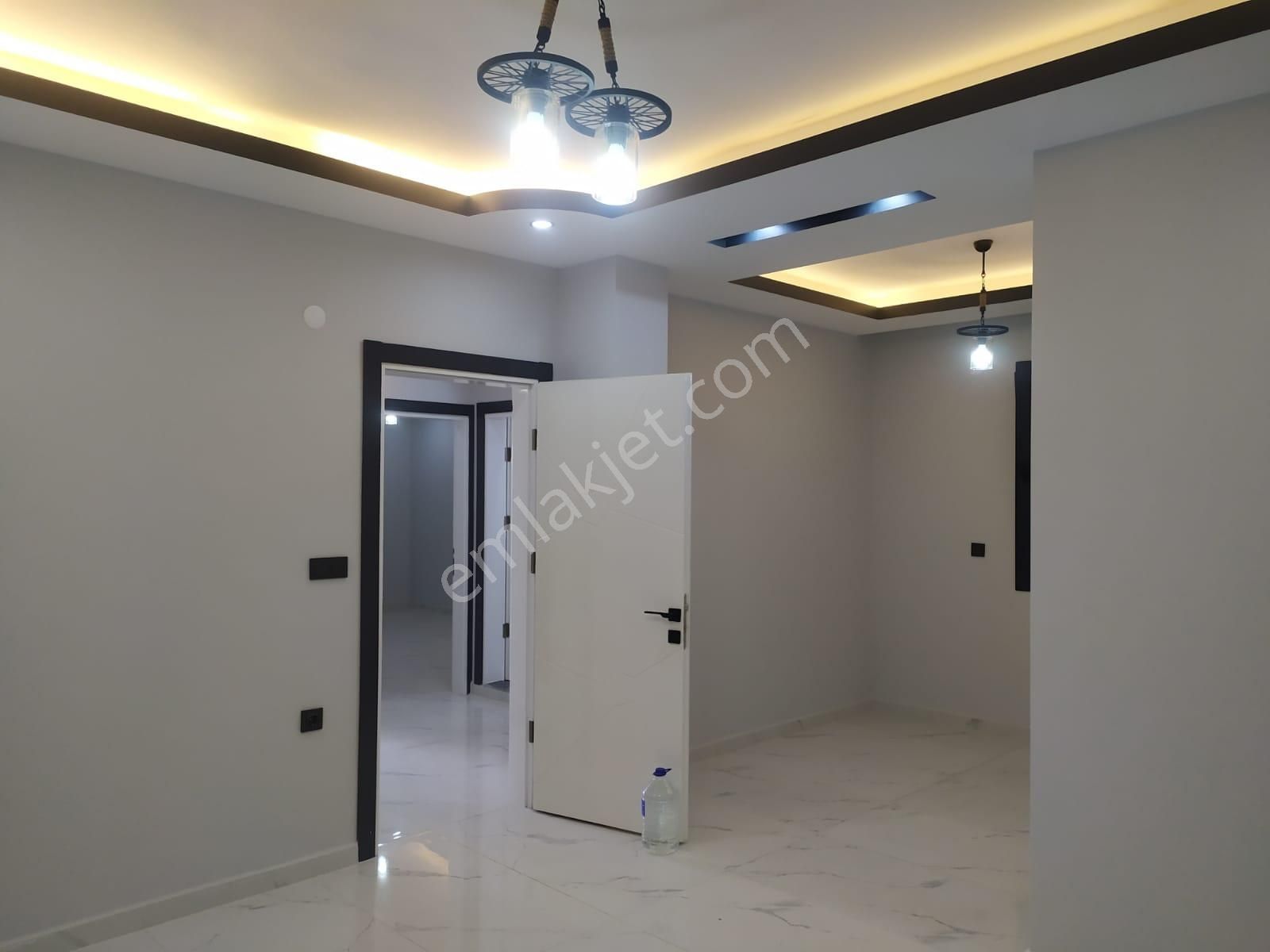 Didim Sağturda Denize 400m Mesafede 250 M2 Arsa İçinde 4+1 Ayrı Mutfak Havuzlu Villamız Satılık - Görsel 30